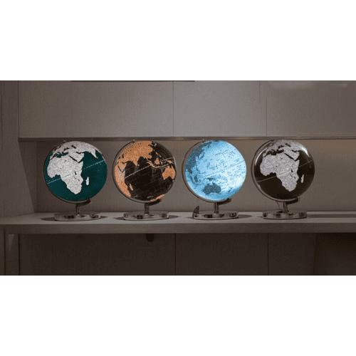 Study globe